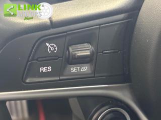 ALFA ROMEO Giulia usata, con Servosterzo