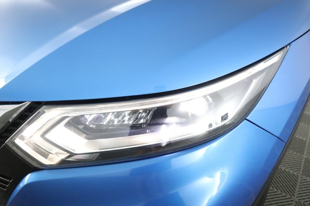 NISSAN Qashqai usata 8