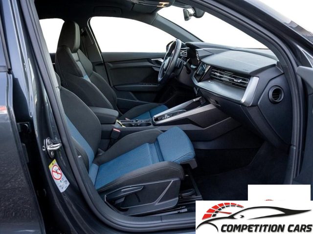 AUDI A3 usata, con Airbag Passeggero