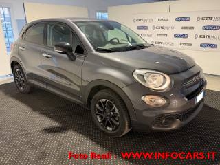 FIAT 500X 1.3 MultiJet 95 CV Club - PROMO