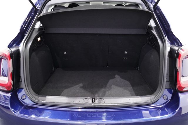 FIAT 500X usata 27