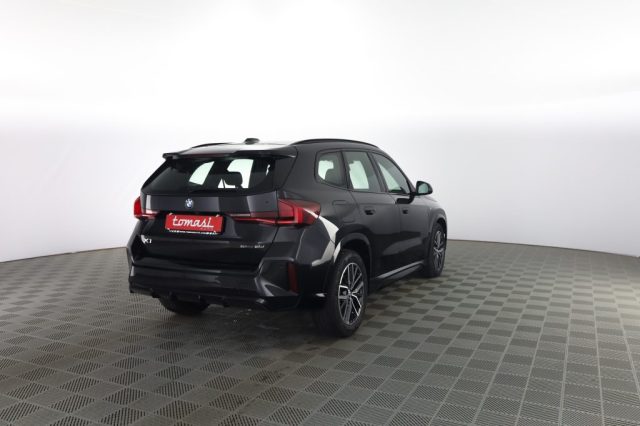 BMW X1 usata 3