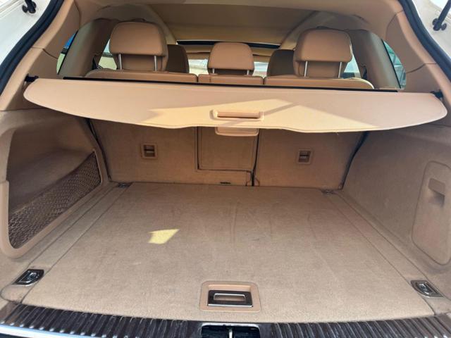 PORSCHE Cayenne usata, con Controllo trazione