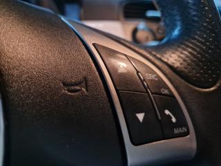 ABARTH 500C usata, con USB