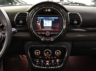 MINI Clubman usata, con Autoradio