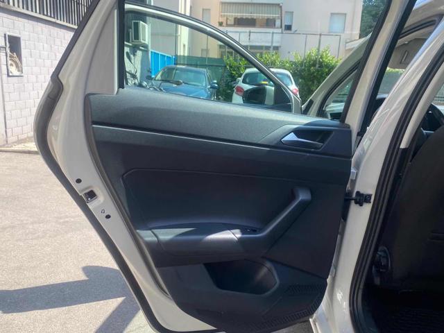VOLKSWAGEN Polo usata 14