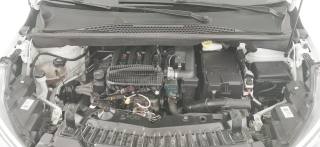 OPEL Crossland X usata 65