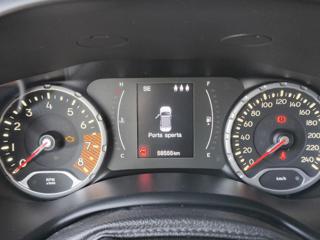 JEEP Renegade usata, con Bracciolo
