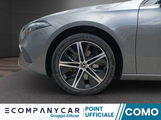 MERCEDES-BENZ A 250 usata, con Climatizzatore