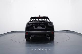 PEUGEOT 2008 usata, con Cerchi in lega