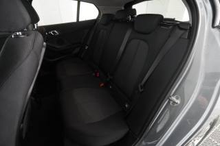 BMW 116 usata 9
