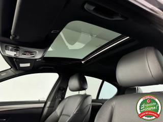 BMW 520 usata, con Sistema di navigazione