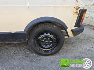 AUTOBIANCHI A 112 usata 41