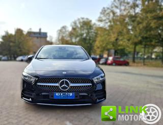 MERCEDES-BENZ A 200 usata, con Specchietti laterali elettrici