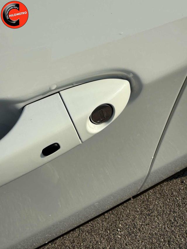 JEEP Compass usata, con Specchietti laterali elettrici