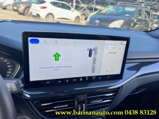 FORD Focus usata, con Cruise Control