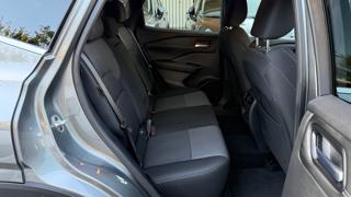 NISSAN Qashqai usata, con ESP