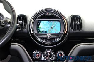 MINI Countryman usata, con Freno di stazionamento elettrico
