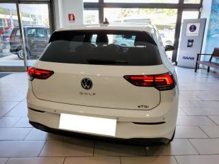 VOLKSWAGEN Golf usata, con Autoradio