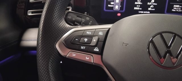 VOLKSWAGEN Tiguan usata 39