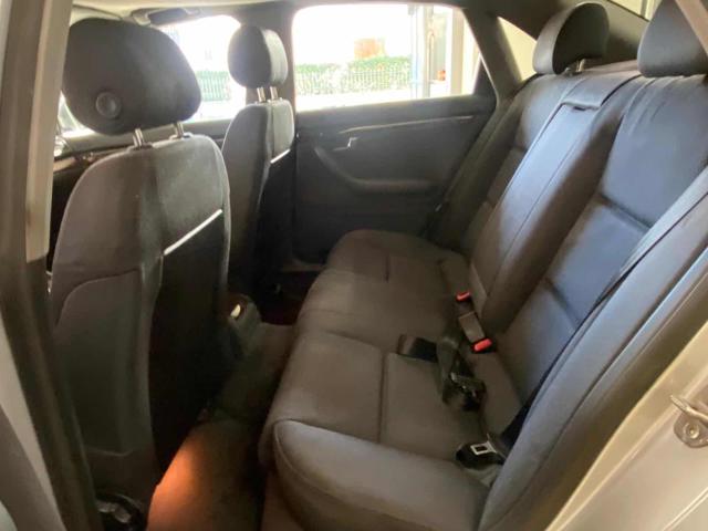 AUDI A4 usata 9