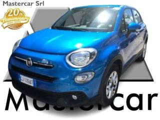FIAT 500X 500 X  1.3 mjt Cult 95cv  - GJ126AT