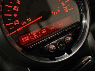 MINI Countryman usata, con Chiusura centralizzata telecomandata
