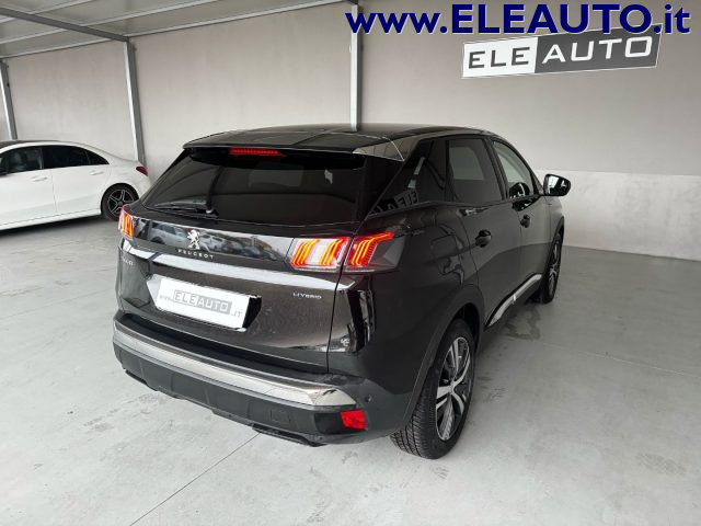 PEUGEOT 3008 usata, con Autoradio