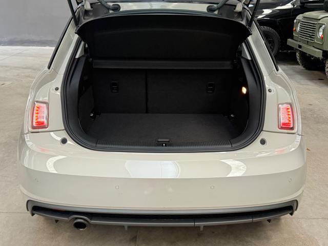 AUDI A1 usata, con MP3