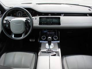 LAND ROVER Range Rover Evoque usata, con Servosterzo