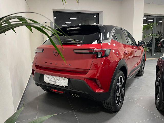 OPEL Mokka usata, con Airbag laterali