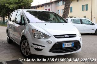 FORD S-Max usata 128