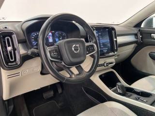 VOLVO XC40 usata, con Controllo trazione