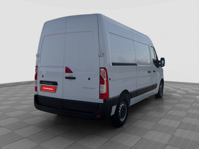 RENAULT Master usata 5