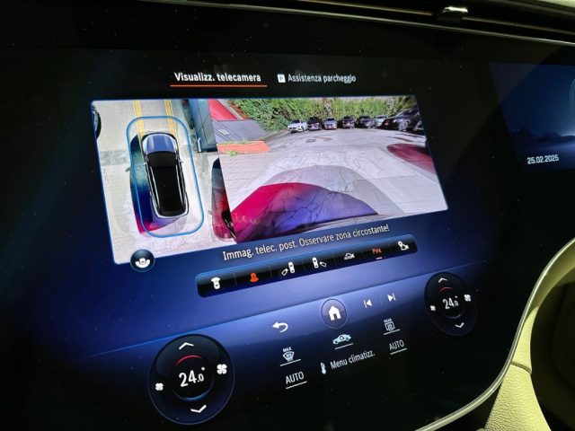 MERCEDES-BENZ EQS usata, con Immobilizzatore elettronico