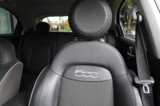 FIAT 500X usata 68