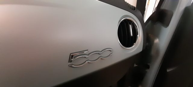 FIAT 500 usata 19