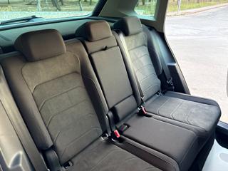 VOLKSWAGEN Tiguan usata, con USB