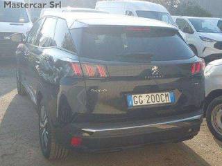 PEUGEOT 3008 usata, con Airbag Passeggero