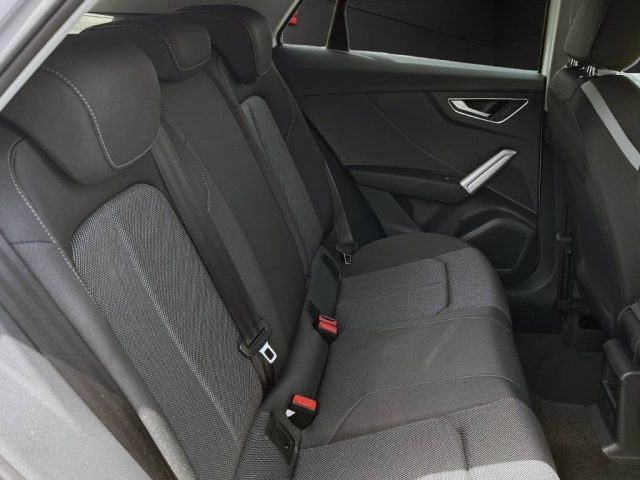 AUDI Q2 usata, con Bracciolo