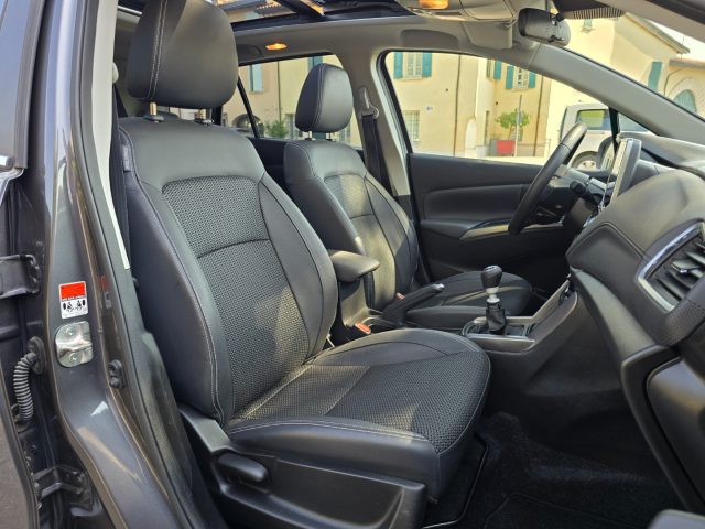 SUZUKI S-Cross usata 120