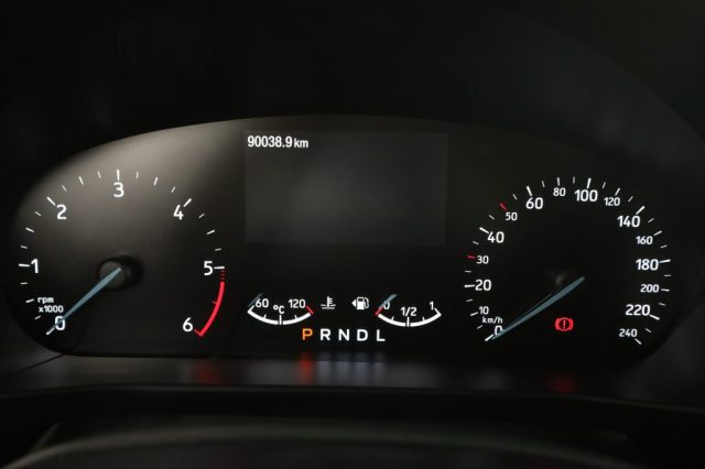 FORD Focus usata 6
