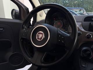 FIAT 500 usata, con Bluetooth