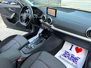 AUDI Q2 usata, con Boardcomputer