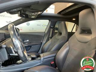 MERCEDES-BENZ A 180 usata, con Chiusura centralizzata