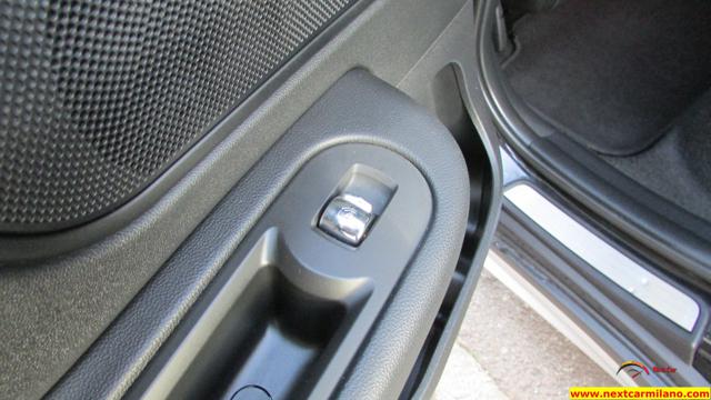 MINI Countryman usata, con Schermo multifunzione interamente digitale