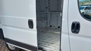 FIAT Ducato usata, con Bluetooth