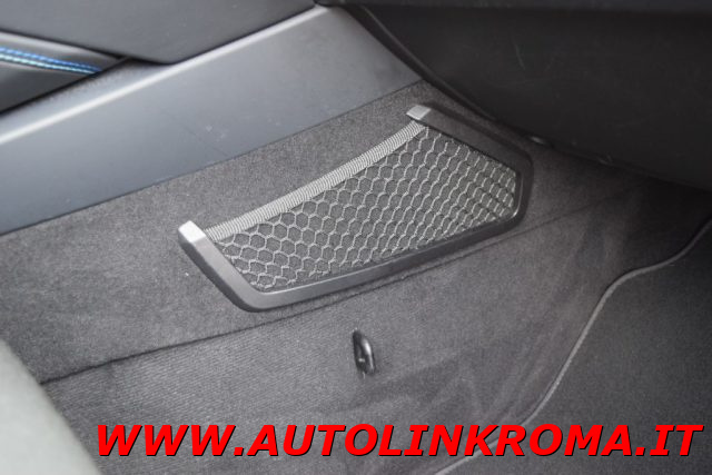 LYNK & CO 01 usata, con Bluetooth