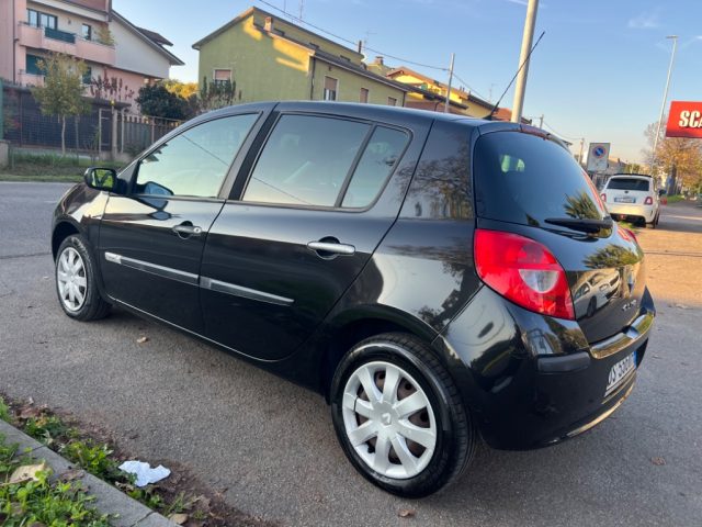 RENAULT Clio usata, con Chiusura centralizzata