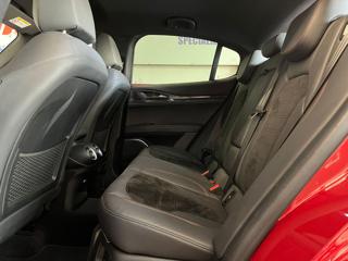 ALFA ROMEO Stelvio usata, con Cronologia tagliandi